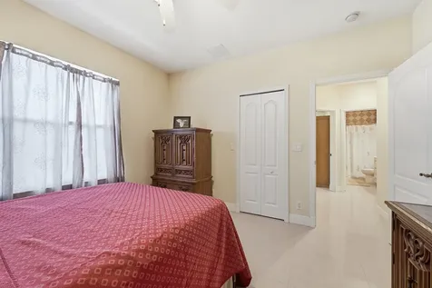 6444 NW Frenze Street Port St Lucie FL 34986