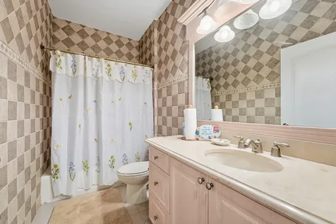 6444 NW Frenze Street Port St Lucie FL 34986