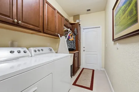 6444 NW Frenze Street Port St Lucie FL 34986