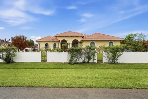 6444 NW Frenze Street Port St Lucie FL 34986