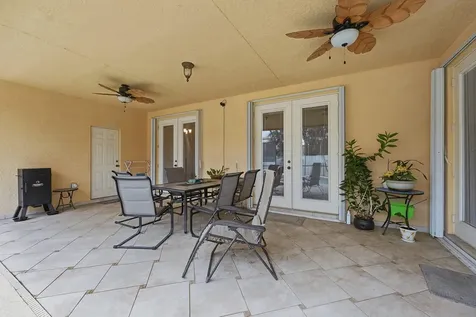 6444 NW Frenze Street Port St Lucie FL 34986