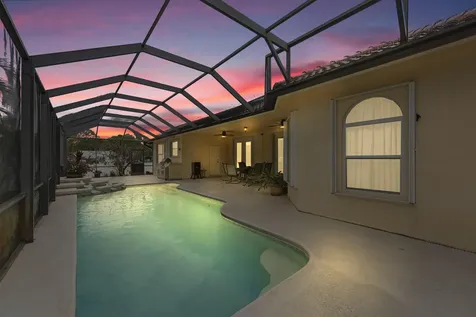 6444 NW Frenze Street Port St Lucie FL 34986