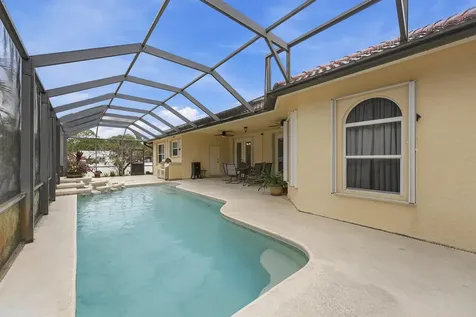 6444 NW Frenze Street Port St Lucie FL 34986