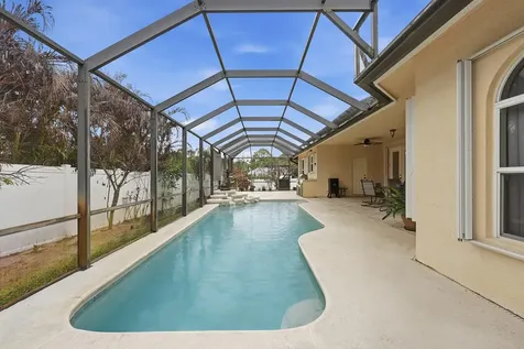 6444 NW Frenze Street Port St Lucie FL 34986