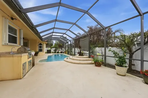 6444 NW Frenze Street Port St Lucie FL 34986