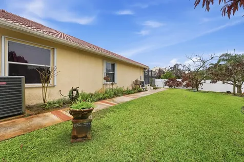 6444 NW Frenze Street Port St Lucie FL 34986