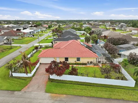 6444 NW Frenze Street Port St Lucie FL 34986