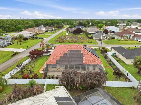 6444 NW Frenze Street Port St Lucie FL 34986