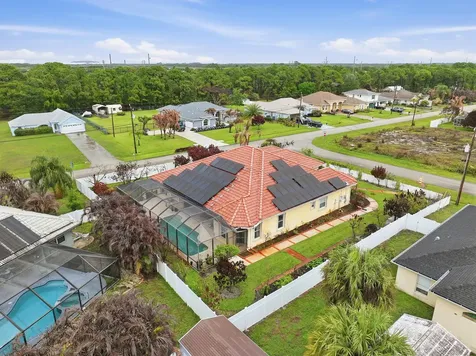 6444 NW Frenze Street Port St Lucie FL 34986