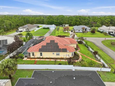 6444 NW Frenze Street Port St Lucie FL 34986