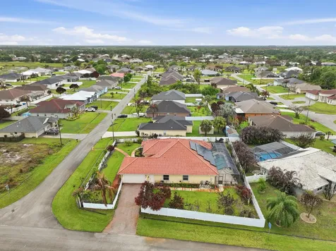 6444 NW Frenze Street Port St Lucie FL 34986