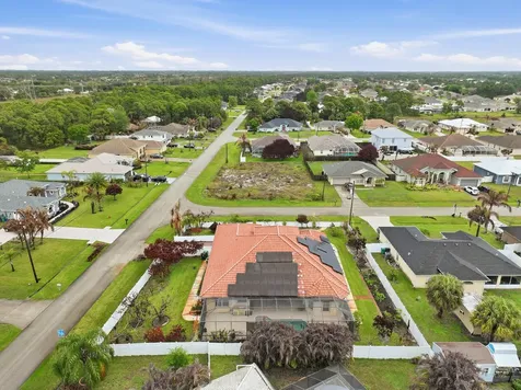 6444 NW Frenze Street Port St Lucie FL 34986