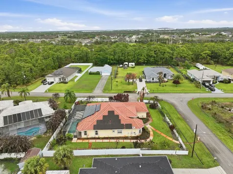 6444 NW Frenze Street Port St Lucie FL 34986