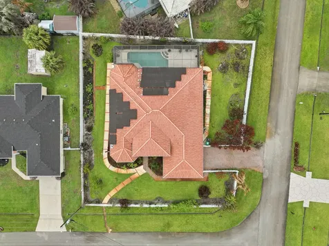 6444 NW Frenze Street Port St Lucie FL 34986