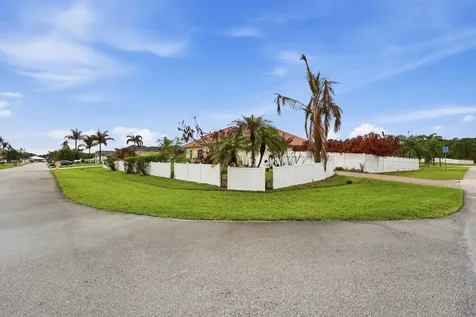 6444 NW Frenze Street Port St Lucie FL 34986