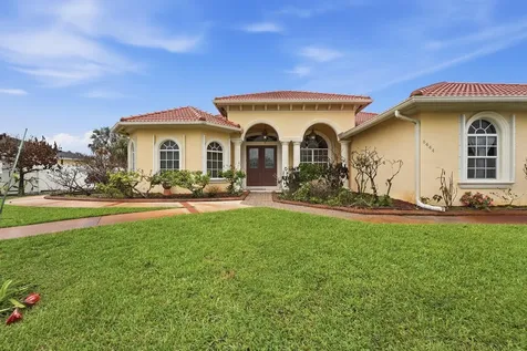 6444 NW Frenze Street Port St Lucie FL 34986