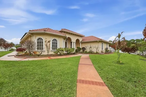 6444 NW Frenze Street Port St Lucie FL 34986