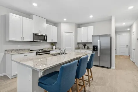 5696 SE Edgewater Circle Stuart FL 34997