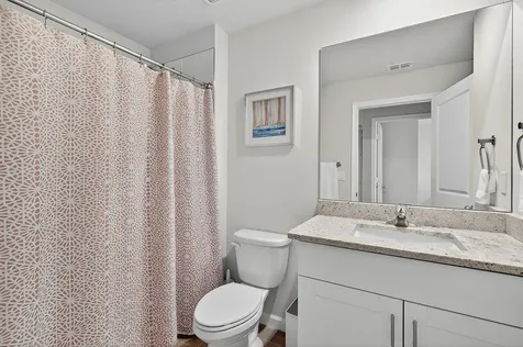 5696 SE Edgewater Circle Stuart FL 34997