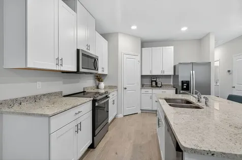 5696 SE Edgewater Circle Stuart FL 34997