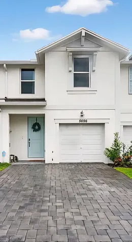 5696 SE Edgewater Circle Stuart FL 34997