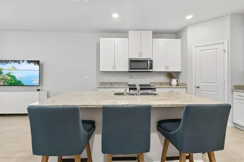 5696 SE Edgewater Circle Stuart FL 34997