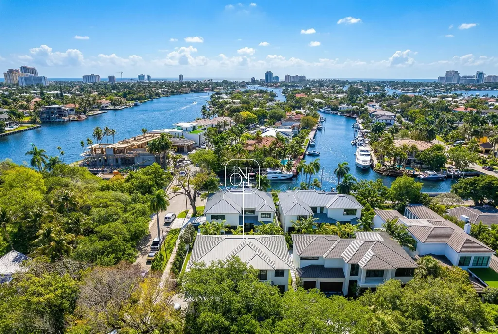 1550 Ponce De Leon Drive Fort Lauderdale FL 33316