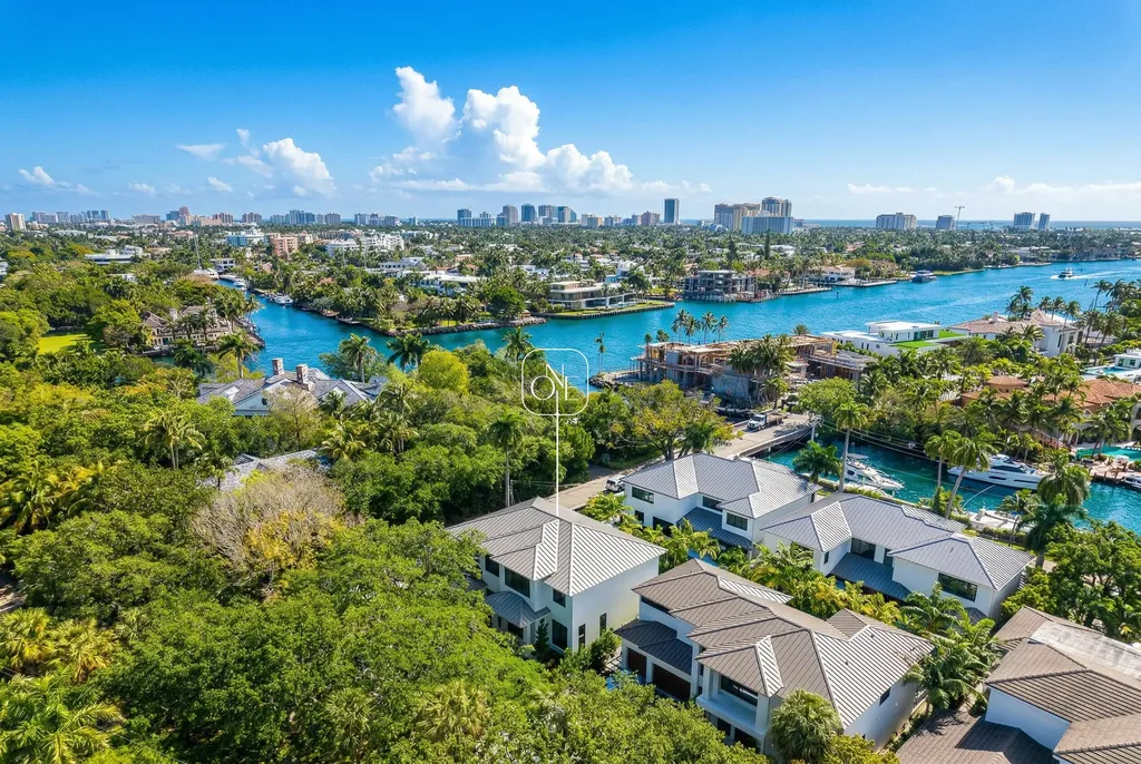 1550 Ponce De Leon Drive Fort Lauderdale FL 33316