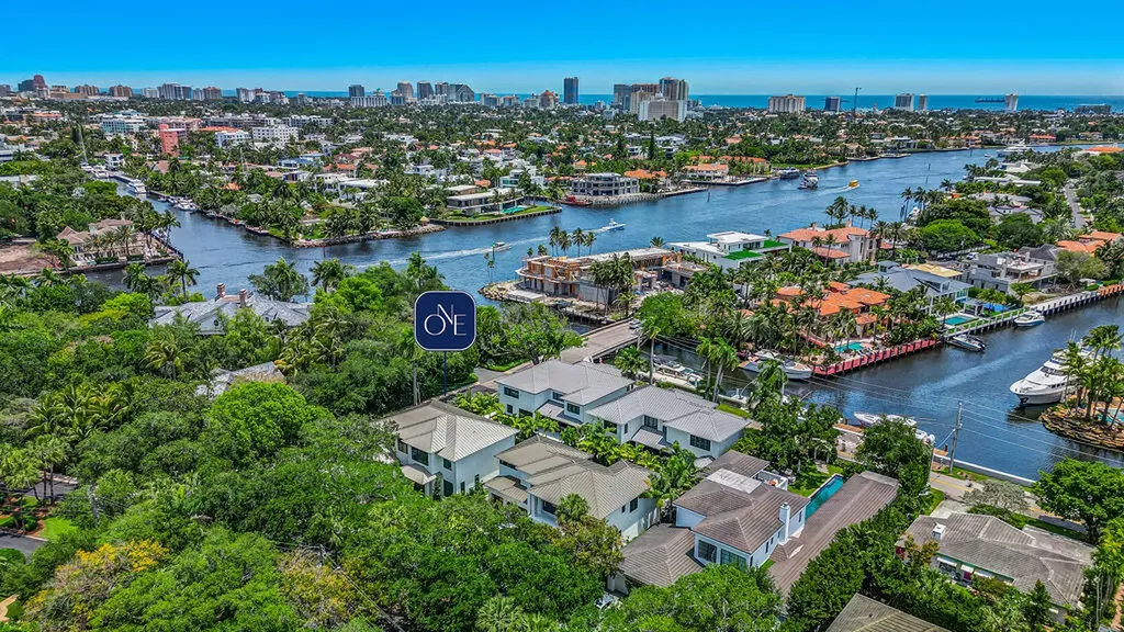 1550 Ponce De Leon Drive Fort Lauderdale FL 33316
