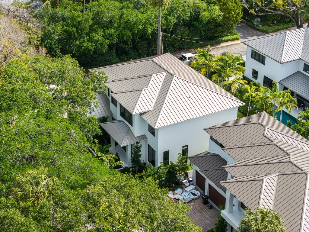 1550 Ponce De Leon Drive Fort Lauderdale FL 33316