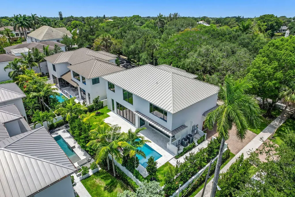 1550 Ponce De Leon Drive Fort Lauderdale FL 33316