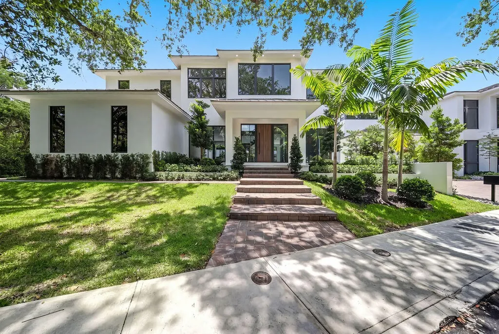 1550 Ponce De Leon Drive Fort Lauderdale FL 33316