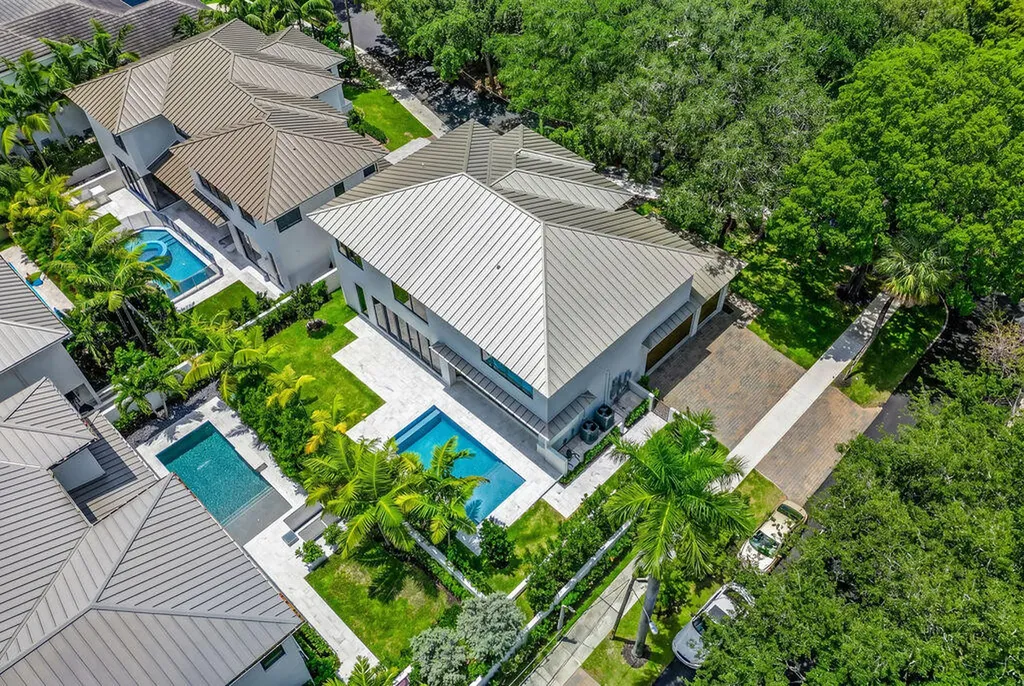 1550 Ponce De Leon Drive Fort Lauderdale FL 33316