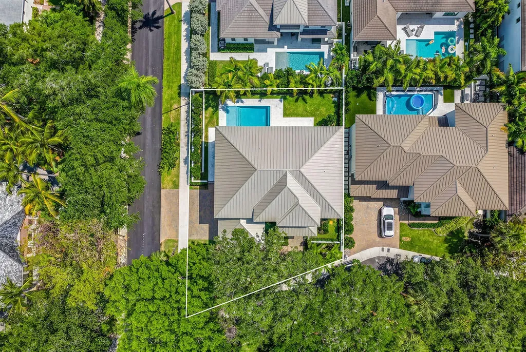 1550 Ponce De Leon Drive Fort Lauderdale FL 33316