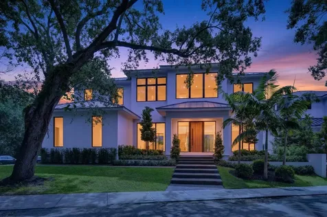 1550 Ponce De Leon Drive Fort Lauderdale FL 33316