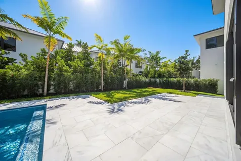 1550 Ponce De Leon Drive Fort Lauderdale FL 33316
