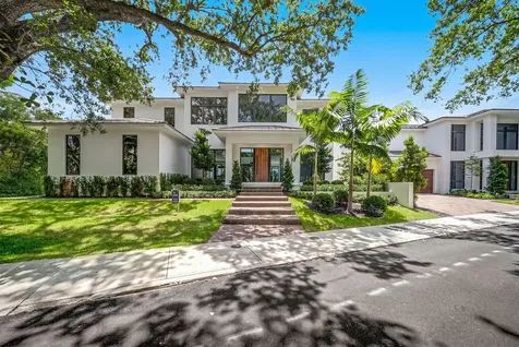 1550 Ponce De Leon Drive Fort Lauderdale FL 33316