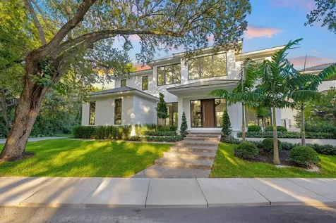 1550 Ponce De Leon Drive Fort Lauderdale FL 33316
