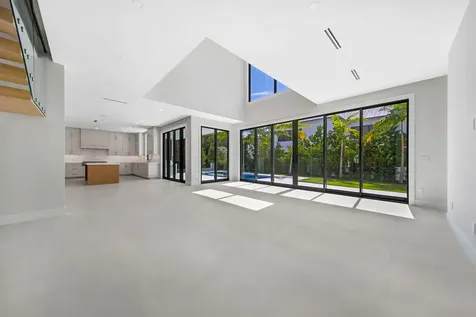 1550 Ponce De Leon Drive Fort Lauderdale FL 33316