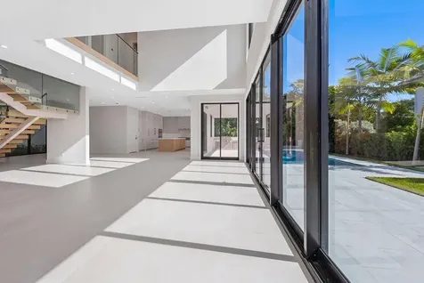 1550 Ponce De Leon Drive Fort Lauderdale FL 33316