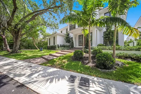 1550 Ponce De Leon Drive Fort Lauderdale FL 33316