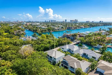 1550 Ponce De Leon Drive Fort Lauderdale FL 33316