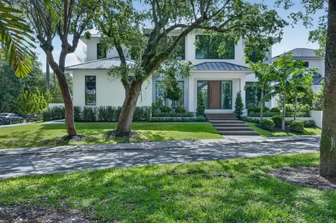 1550 Ponce De Leon Drive Fort Lauderdale FL 33316