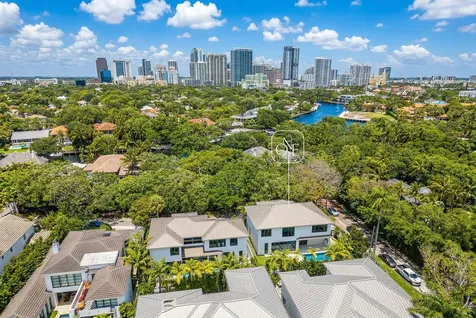 1550 Ponce De Leon Drive Fort Lauderdale FL 33316