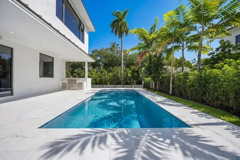 1550 Ponce De Leon Drive Fort Lauderdale FL 33316