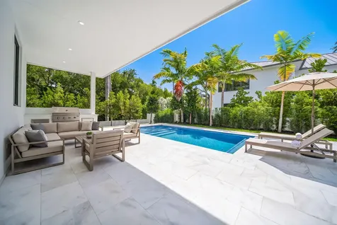 1550 Ponce De Leon Drive Fort Lauderdale FL 33316