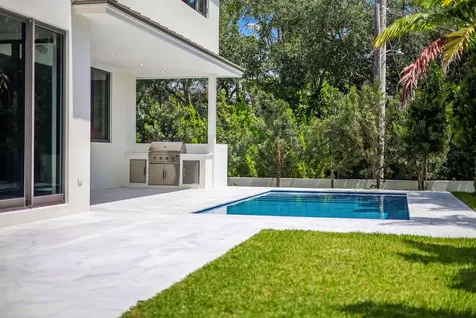 1550 Ponce De Leon Drive Fort Lauderdale FL 33316
