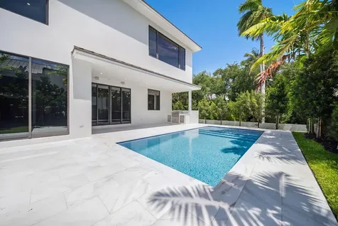 1550 Ponce De Leon Drive Fort Lauderdale FL 33316