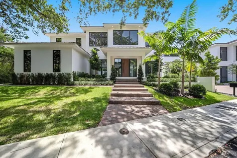 1550 Ponce De Leon Drive Fort Lauderdale FL 33316