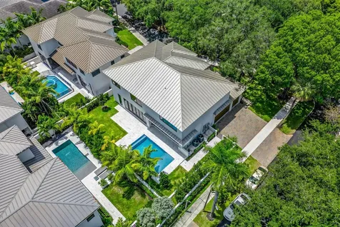 1550 Ponce De Leon Drive Fort Lauderdale FL 33316